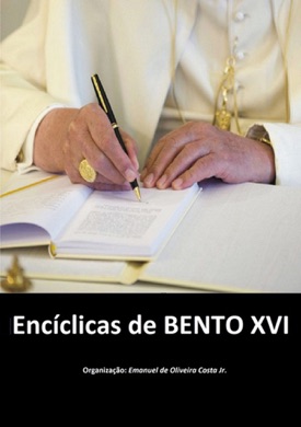 Capa do livro Deus e o Mundo de Joseph Ratzinger