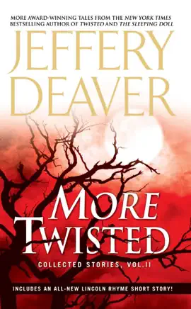 Read: More Book Twisted