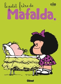 Mafalda - Tome 06 NE - Quino