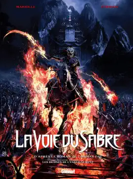 Read: La Voie du Sabre - Tome 02 Book