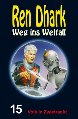 Read: Book Volk in Zwietracht