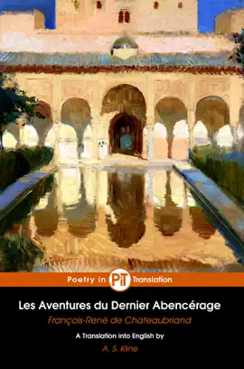 Read: Book The Last of the Abencerrajes