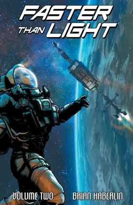 Read: Faster Book Than Light Vol. 2
