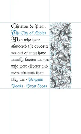 Read: The City of Ladies Book