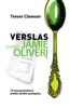 Verslas pagal Jamie Oliverį - Trevor Clawson