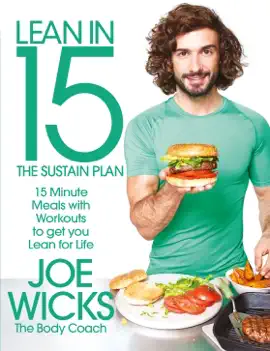 Read: Lean in Book 15 - The Sustain Plan