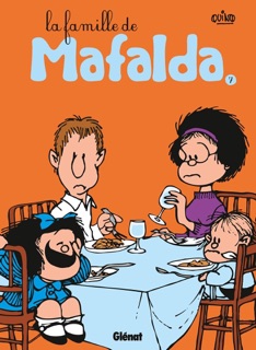 Mafalda - Tome 07 NE by Quino
