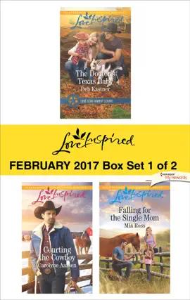 Read: Book Harlequin Love Inspired February 2017 - Box Set 1 of 2