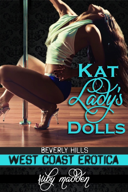 Kat Lady's Dolls