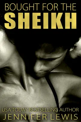 Read: Desert Kings: Bought for the Sheikh Book