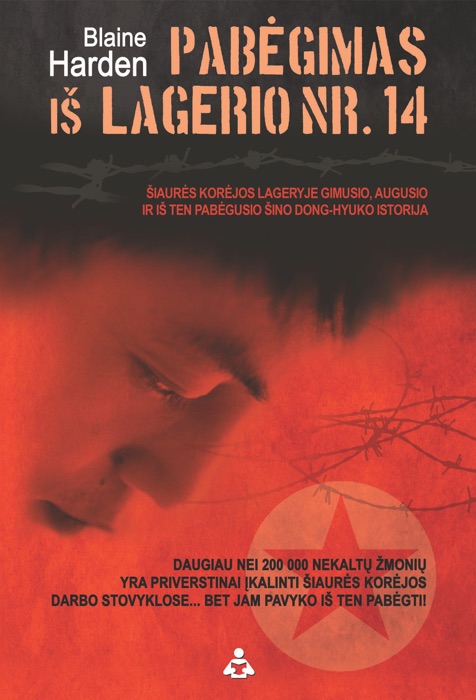 Pabėgimas iš lagerio Nr. 14