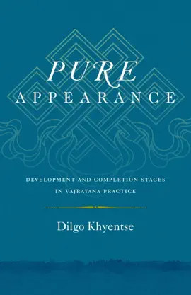 Read: Pure Appearance Book