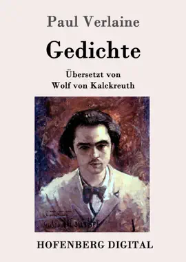 Read: Gedichte