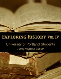 Exploring History Vol IV - Peter Pappas