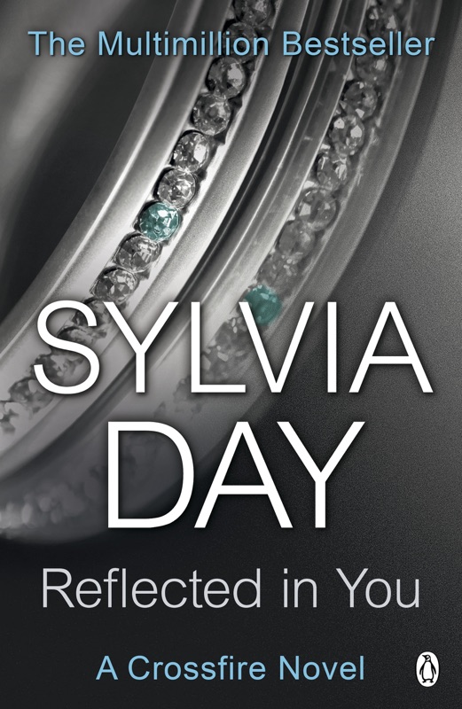 Reflected in You (Enhanced Edition)