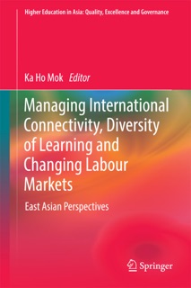 Managing International Connectivity, Diversity of Learning and Changing Labour Markets by Ka Ho Mok