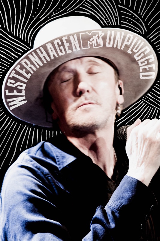 MTV Unplugged