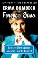 Forever, Erma - Erma Bombeck Cover Art