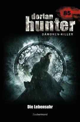 Read: Dorian Hunter 85 Book – Die Lebensuhr