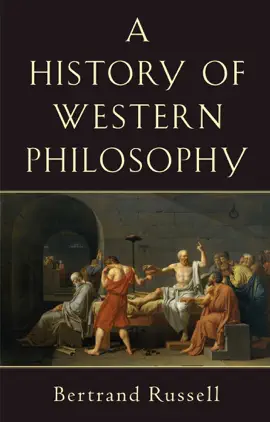 Read: A History of Western Philosophy Book