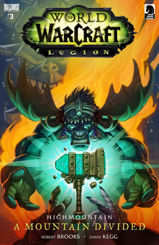 World of Warcraft