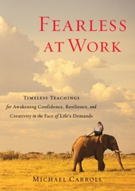 Fearless at Work - Michael Carroll