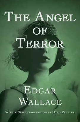 Read: The Angel of Terror Book