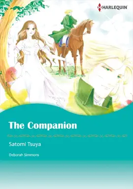 Read: THE Book COMPANION(Harlequin Comics)