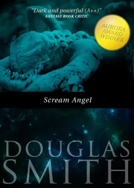 Read: Book Scream Angel