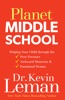 Book Planet Middle School