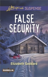 False Security - Elizabeth Goddard