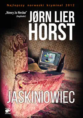 Read: Jaskiniowiec