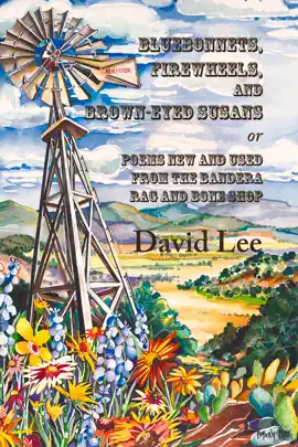 Read: Book Bluebonnets, Firewheels, and Brown-eyed Susans, or, Poems New and Used From the Bandera Rag and Bone Shop