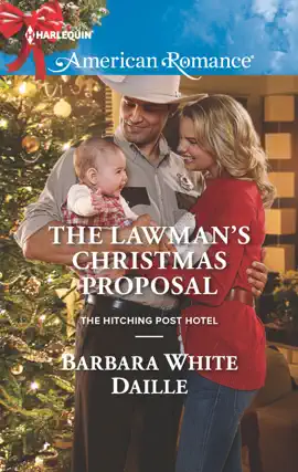 Read: Book The Lawman's Christmas Proposal
