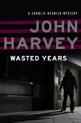 Read: Book Wasted Years