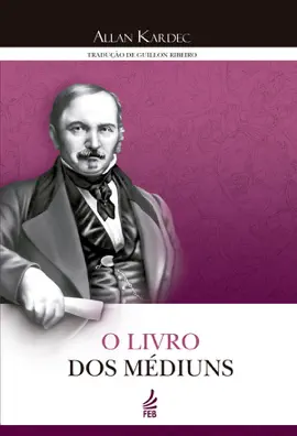 O livro dos médiuns
