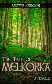 The Tale of Melkorka: A Novella