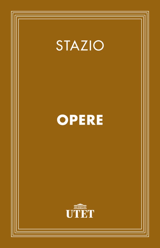 Opere