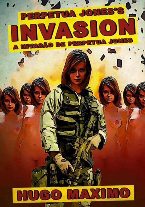 Perpetua Jones's Invasion