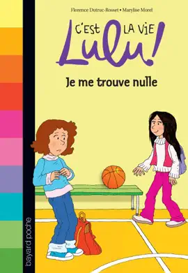 Read: C'est la vie Lulu, Tome Book 09
