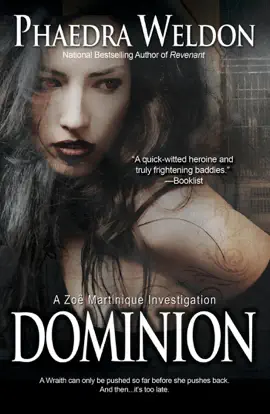 Read: Dominion