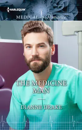 Read: The Book Medicine Man