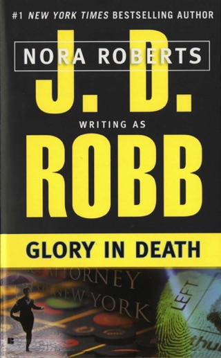 Leverage in Death on Apple Books