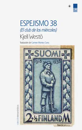 Read: Espejismo Book 38