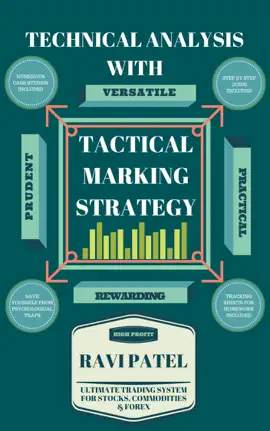 Read: Technical Book Analysis with Tactical Marking Strategy