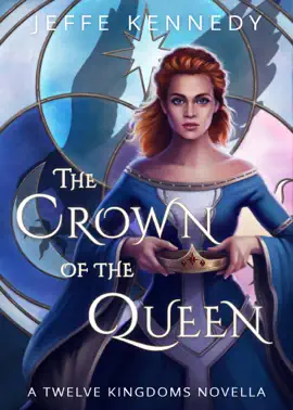 Read: The Crown Book of the Queen