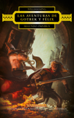 Las aventuras de Gotrek y Félix Omnibus nº 2/4 - William King