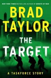 The Target - Brad Taylor