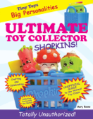 Ultimate Toy Collector - Mary Boone