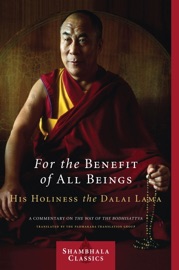 For the Benefit of All Beings - Dalai Lama & Padmakara Translation Group